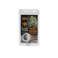 Plant of Life CBD Terpsolator Mango Kush 500mg