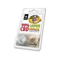 Plant of Life CBD Terpsolator Lemon Haze 1000mg