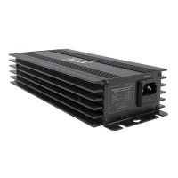 Lumii Black Vorschaltgerät 600W für Sets - Dius Max. und Sunpro BUDLED