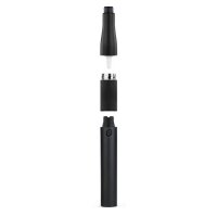 Puffco Plus Tragbarer Dabbing Vaporizer Onyx