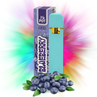 ILovePot 10-OH-HHC Vape Pen, 40% Blueberry