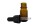 Tropfflasche Braunglas inkl. schwarzem Deckel, 5ml (stückweise)