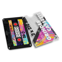 Syndicate Grinderkarte Casette