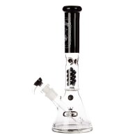 Cheech & Chong - Spiral Percolator Beaker Black,...