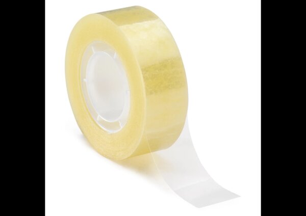 Tesaband Rolle