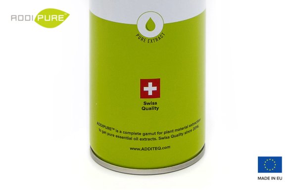 AddiPure Dimethyl Ether 500ml ? 99,99% Reinheit & Qualitt, 11,50