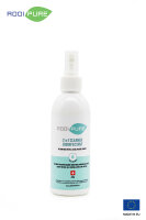 AddiPure 2in1 Cleaner Disinfectant, 300ml Rundflasche mit...