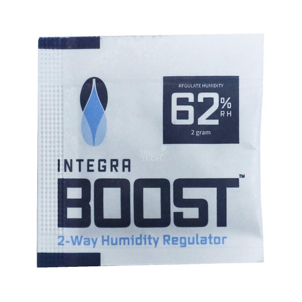 62% Integra Boost Humidity Pack, 3500Stk.