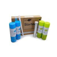 ADDIPURE StarterKit 35*35 DME & n-Butane