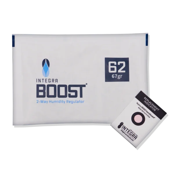 Integra Boost 2-Way Humidity Control 67g 62%