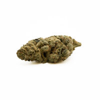 CBD/CBG Blüten 2g Green Passion