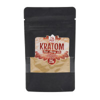 Kratom Red Maeng Da 25g