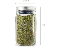 Kerr Humidity Control Jar 32oz/946ml