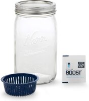 Kerr Humidity Control Jar 32oz/946ml