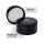 HIZEN Keramik Grinder Schwarz Ø 63mm, 4-teilig