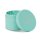 HIZEN Keramik Grinder Mint Ø 63mm, 4-teilig