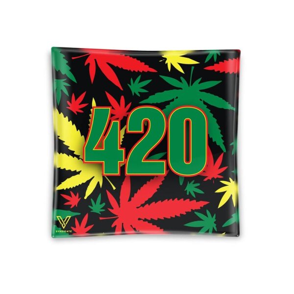 420 Rasta