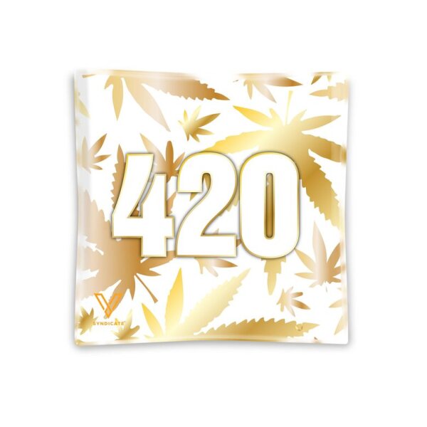 420 Gold