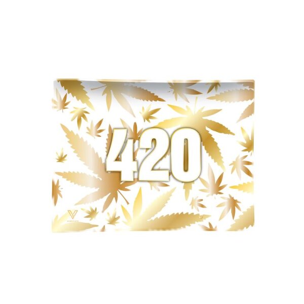 420 Gold