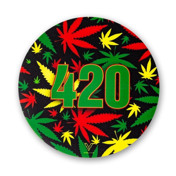 420 Rasta
