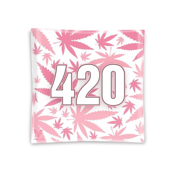 420 Pink